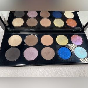 Pat McGrath Mothership I - Subliminal